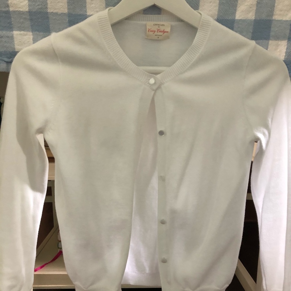 COPY - Jcrew cardigan